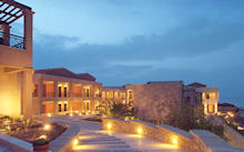 Foto Hotel Mitsis Lindos Memories in Lindos ( Rhodos)